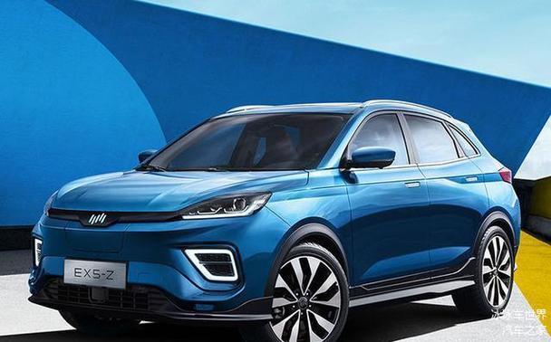 东莞35WEY威派豪华SUV市场的黑马，零跑汽车与智能交通系统的协同